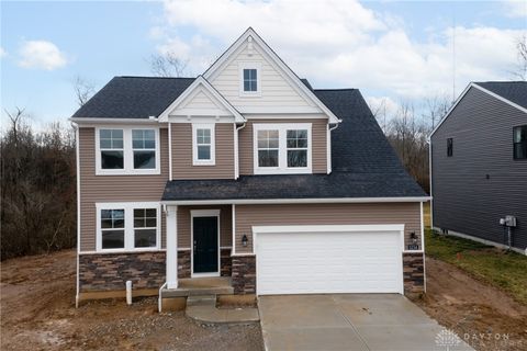 Photo of Morrow, OH 45152 (MLS # 945839)