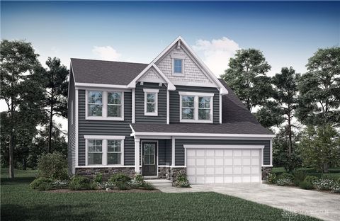 Photo of Morrow, OH 45152 (MLS # 945839)