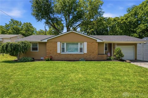 Homes For Sale - 20 E Bryant Avenue<br/> Franklin, OH 45005