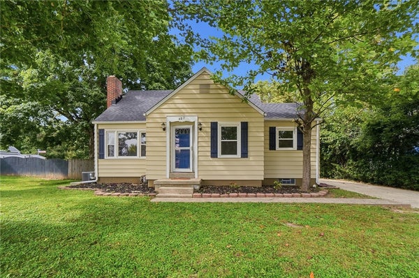 407 W LOMAR AVE, FRANKLIN, OH 45005 - Image bde338b43a856d4adf5f50ad2f66ccdb/2152281758