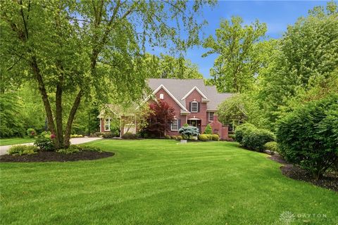 Photo of 8560 Black Oak Court, Clearcreek Twp, OH 45068 (MLS # 958471)