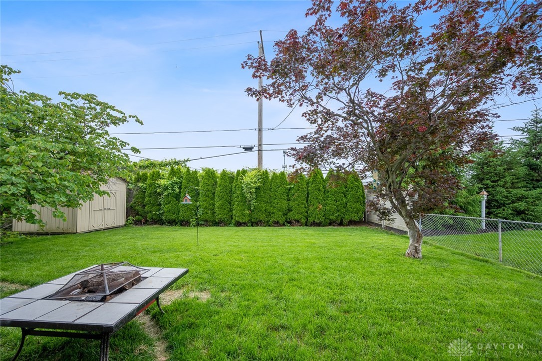 2732 Mohican Avenue, Kettering, Ohio image 35