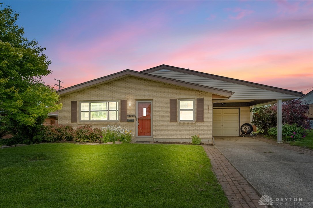 2732 Mohican Avenue, Kettering, Ohio image 1