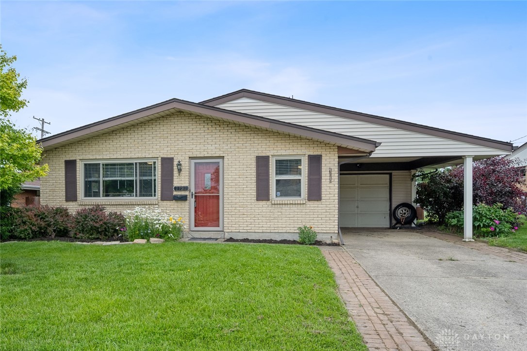 2732 Mohican Avenue, Kettering, Ohio image 43