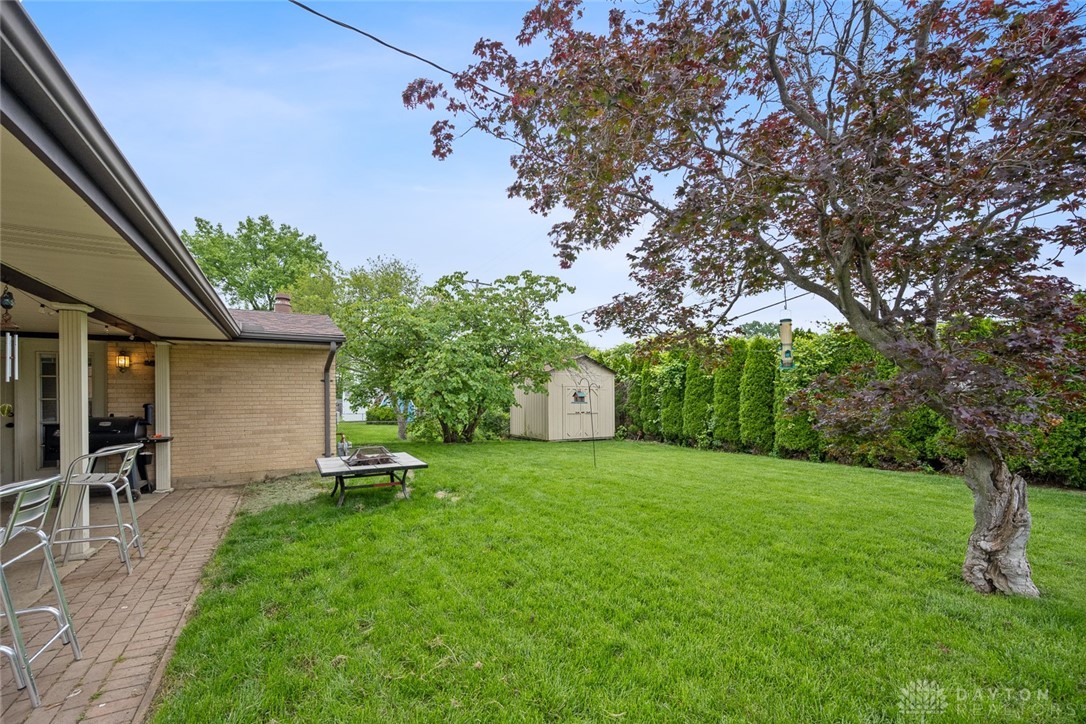 2732 Mohican Avenue, Kettering, Ohio image 34