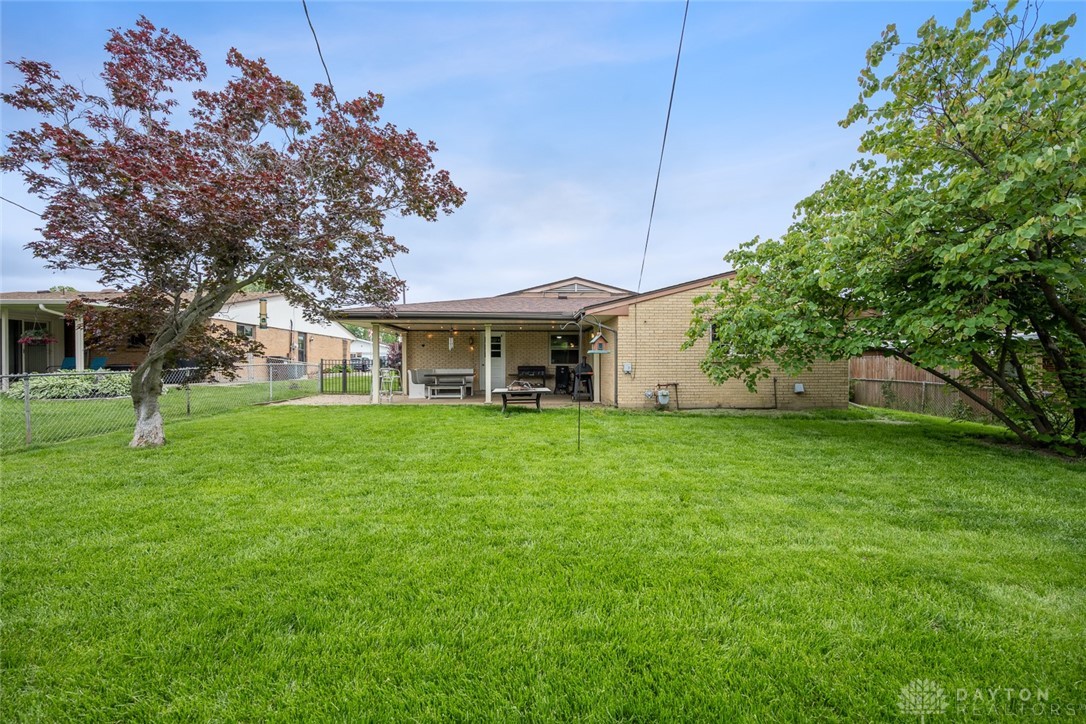 2732 Mohican Avenue, Kettering, Ohio image 41