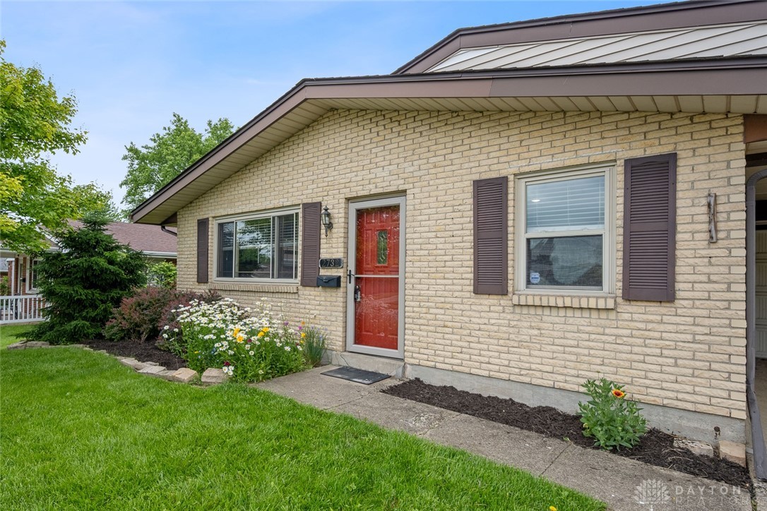 2732 Mohican Avenue, Kettering, Ohio image 3