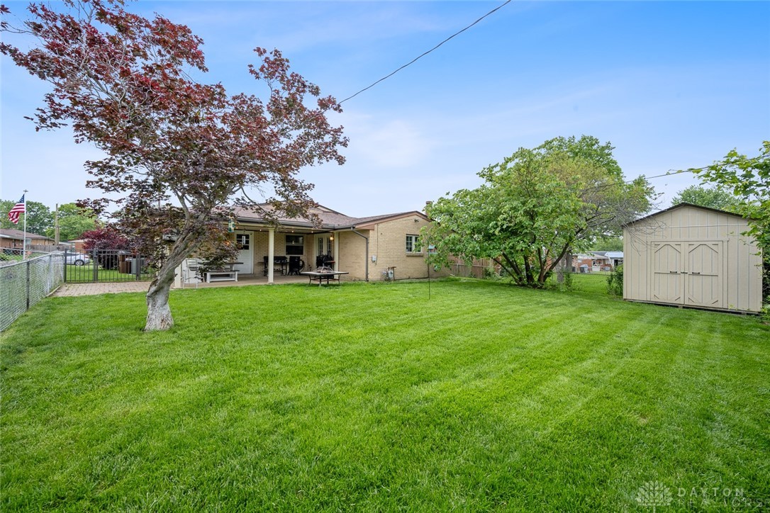 2732 Mohican Avenue, Kettering, Ohio image 42
