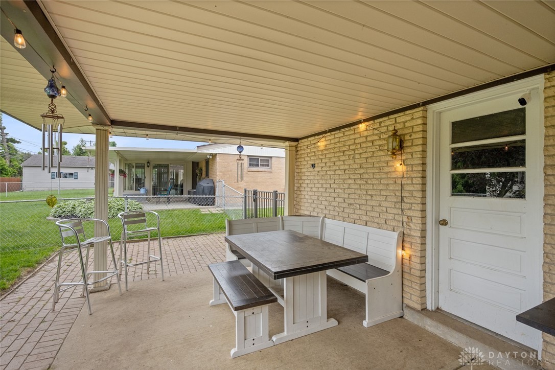 2732 Mohican Avenue, Kettering, Ohio image 37