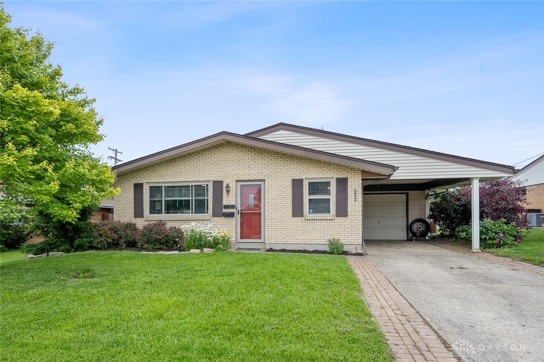2732 Mohican Avenue, Kettering, Ohio image 44