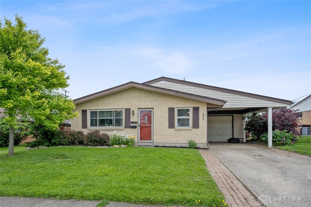2732 Mohican Avenue, Kettering, Ohio image 45
