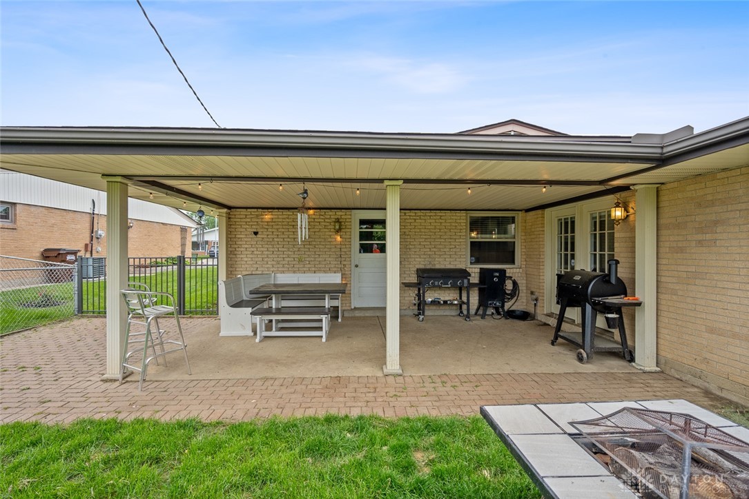 2732 Mohican Avenue, Kettering, Ohio image 39