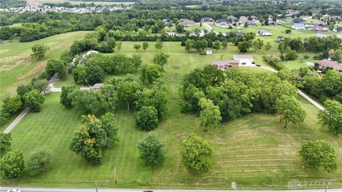 Vacant Land For Sale - 3412 Sr Rt 122 Lot 3<br/> Warren County, Franklin, OH 45005