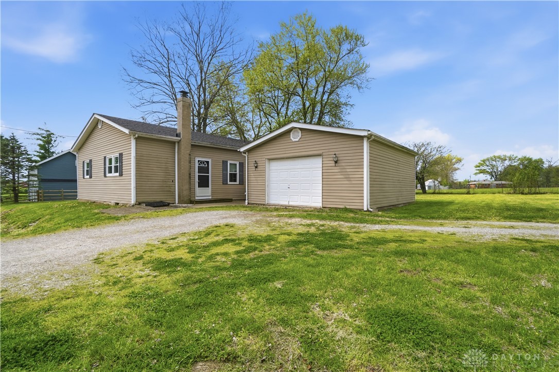 9495 Morrow Cozaddale Road