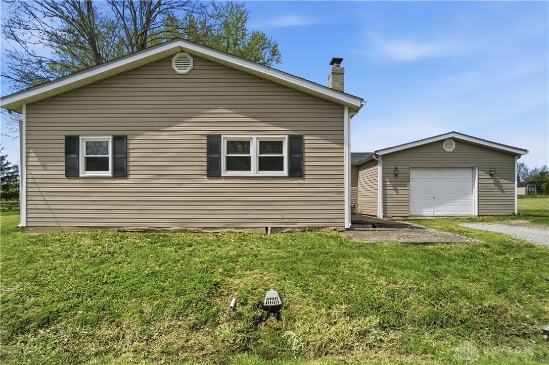 9495 Morrow Cozaddale Road