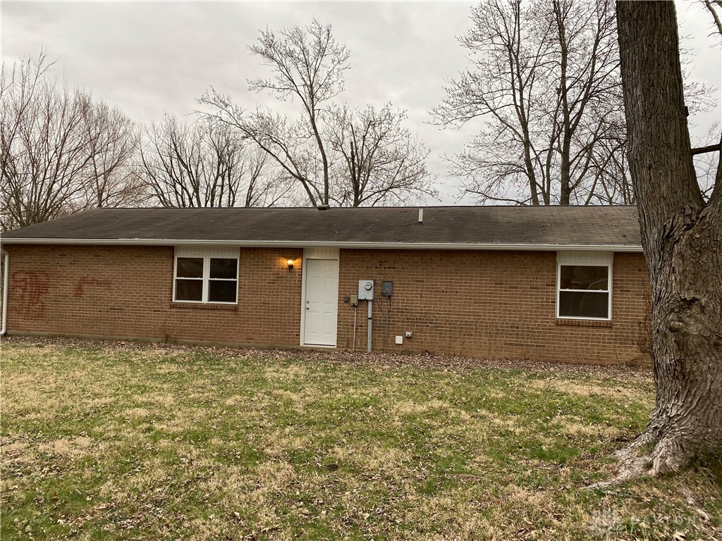 424 Willow Drive, Eaton, Ohio image 24