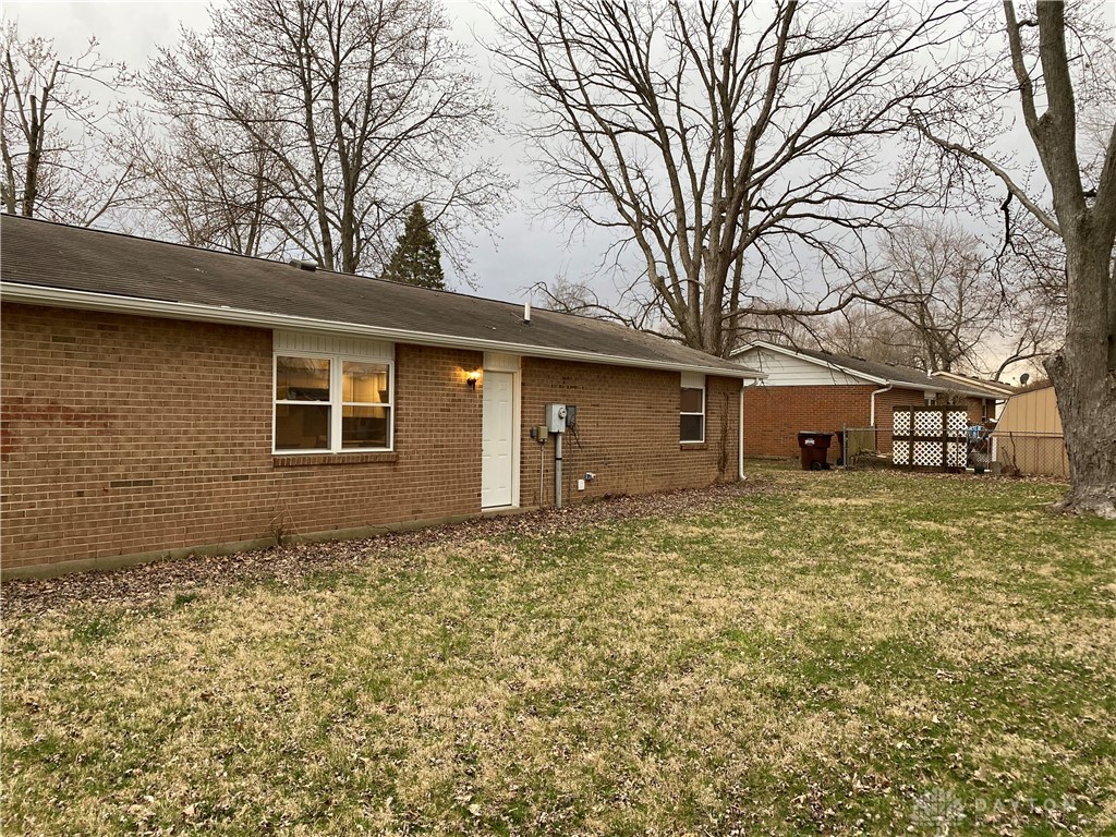 424 Willow Drive, Eaton, Ohio image 22