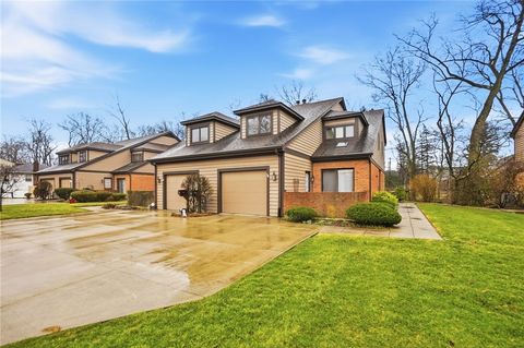 Photo of 110 Lincoln Park Boulevard, Kettering, OH 45429 (MLS # 953555)