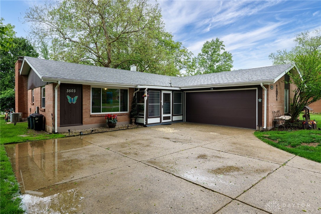 3503 Knollwood Drive, Beavercreek, Ohio image 3