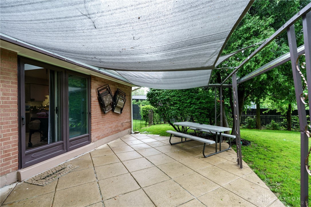 3503 Knollwood Drive, Beavercreek, Ohio image 39
