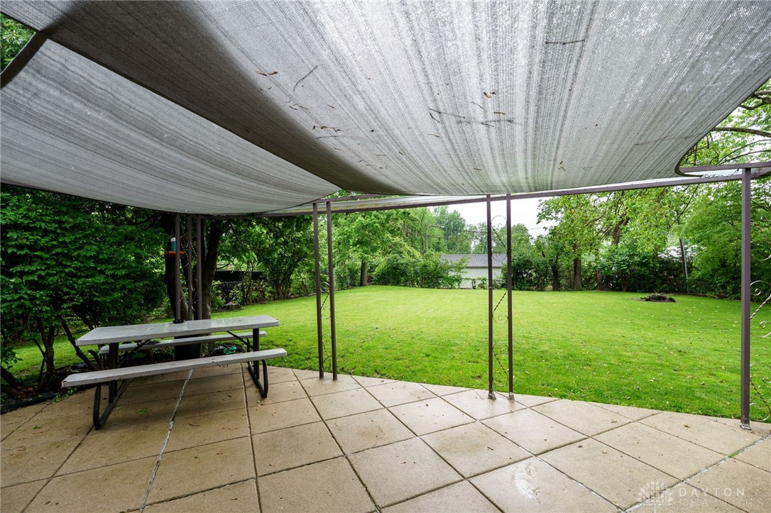 3503 Knollwood Drive, Beavercreek, Ohio image 38