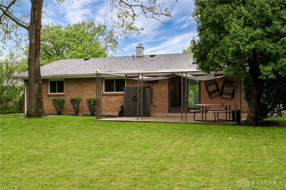 3503 Knollwood Drive, Beavercreek, Ohio image 43