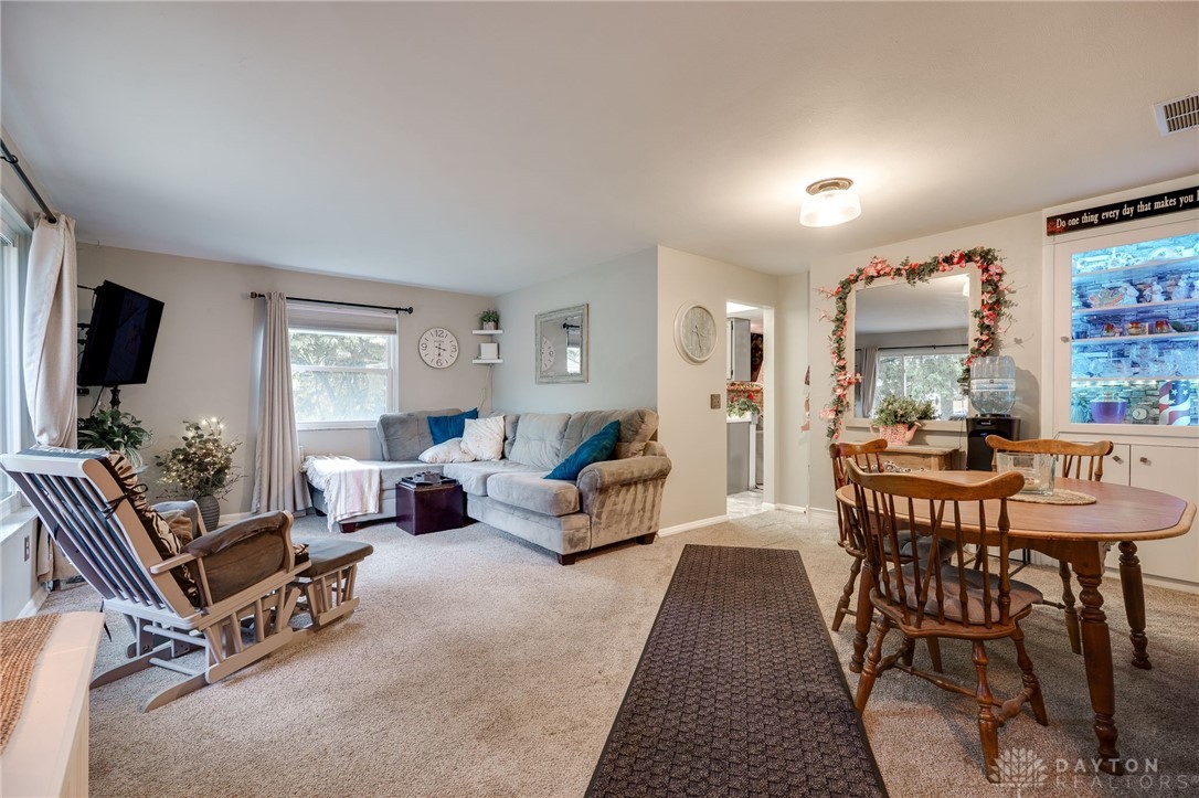 3503 Knollwood Drive, Beavercreek, Ohio image 8