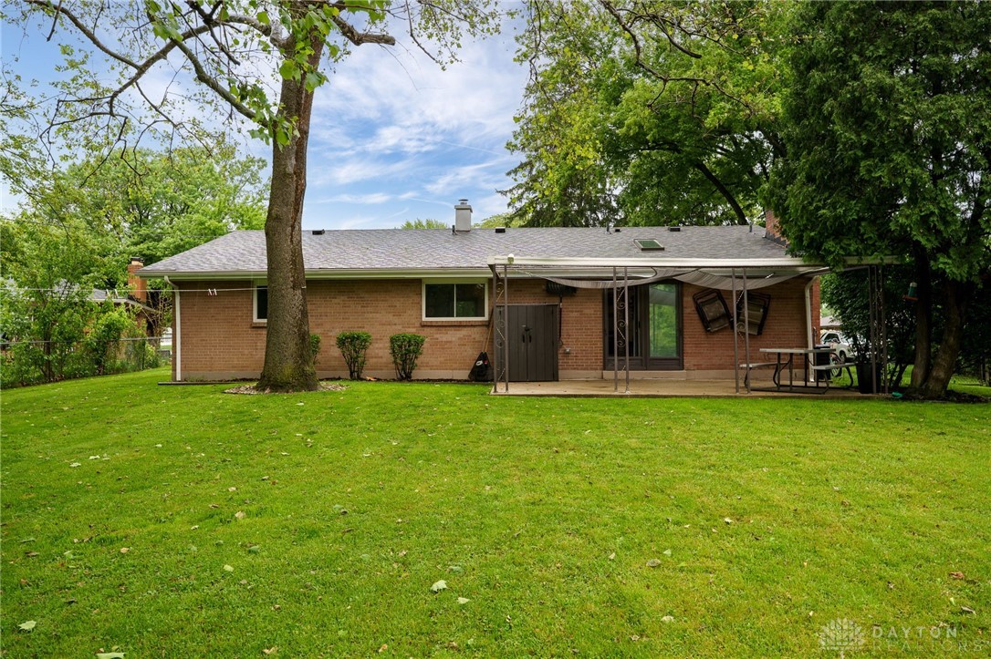 3503 Knollwood Drive, Beavercreek, Ohio image 44