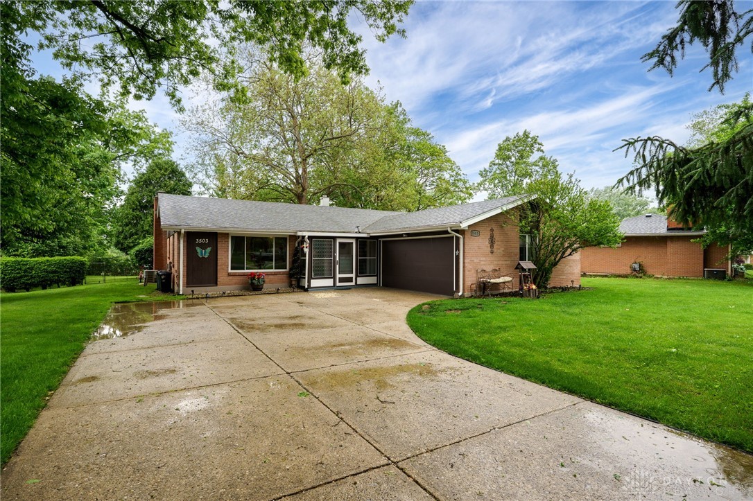 3503 Knollwood Drive, Beavercreek, Ohio image 4