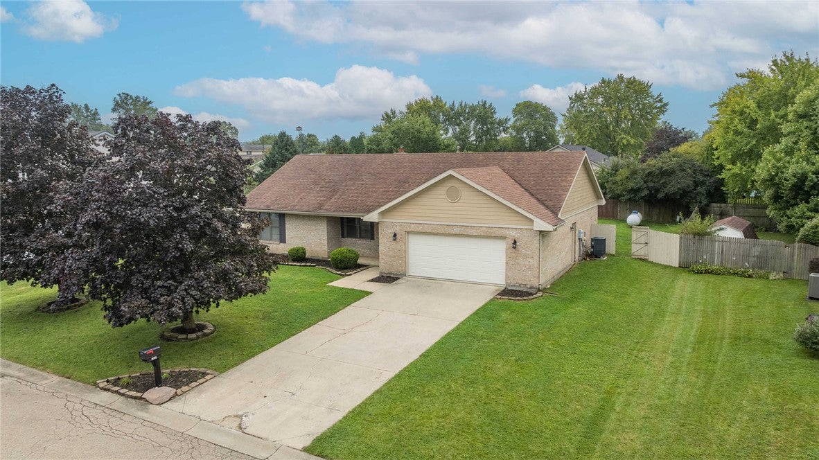 3334 Magnolia Drive