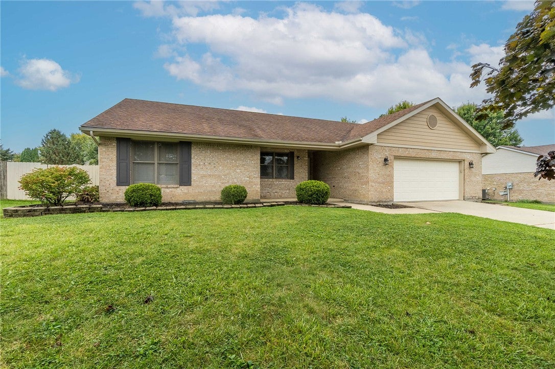 3334 Magnolia Drive