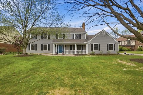 Photo of 193 Southway Drive, Beavercreek, OH 45440 (MLS # 956600)