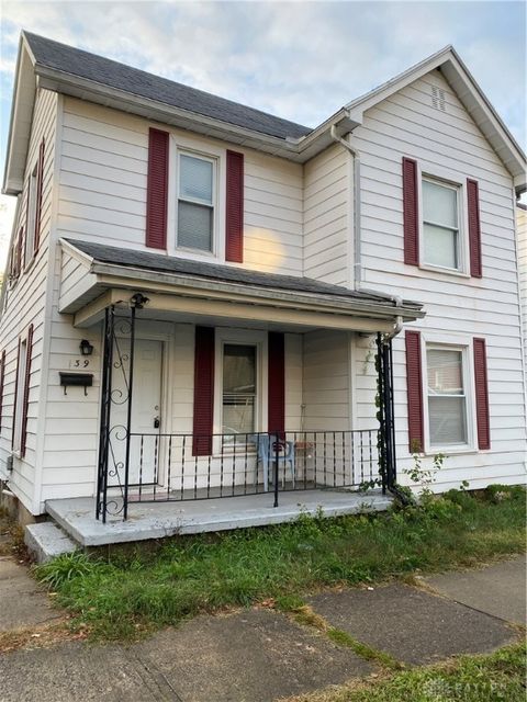 Photo of 139 Grove Avenue, Dayton, OH 45404 (MLS # 946899)