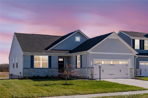 Photo of 2279 Lytle Road, Troy, OH 45373 (MLS # 946888)