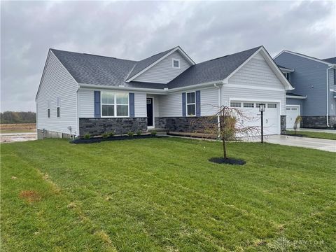 Photo of 2279 Lytle Road, Troy, OH 45373 (MLS # 946888)