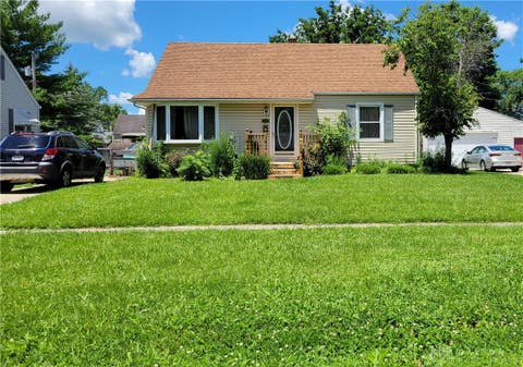 Homes For Sale - 229 Thomas Boulevard<br/> Hamilton, OH 45013