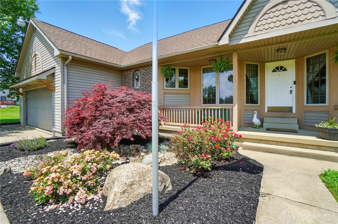 5193 Horseshoe Drive, Lewisburg, Ohio image 6
