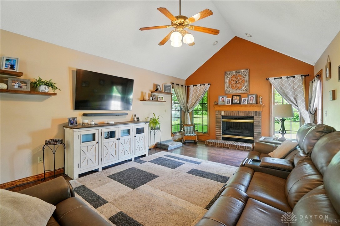 5193 Horseshoe Drive, Lewisburg, Ohio image 12