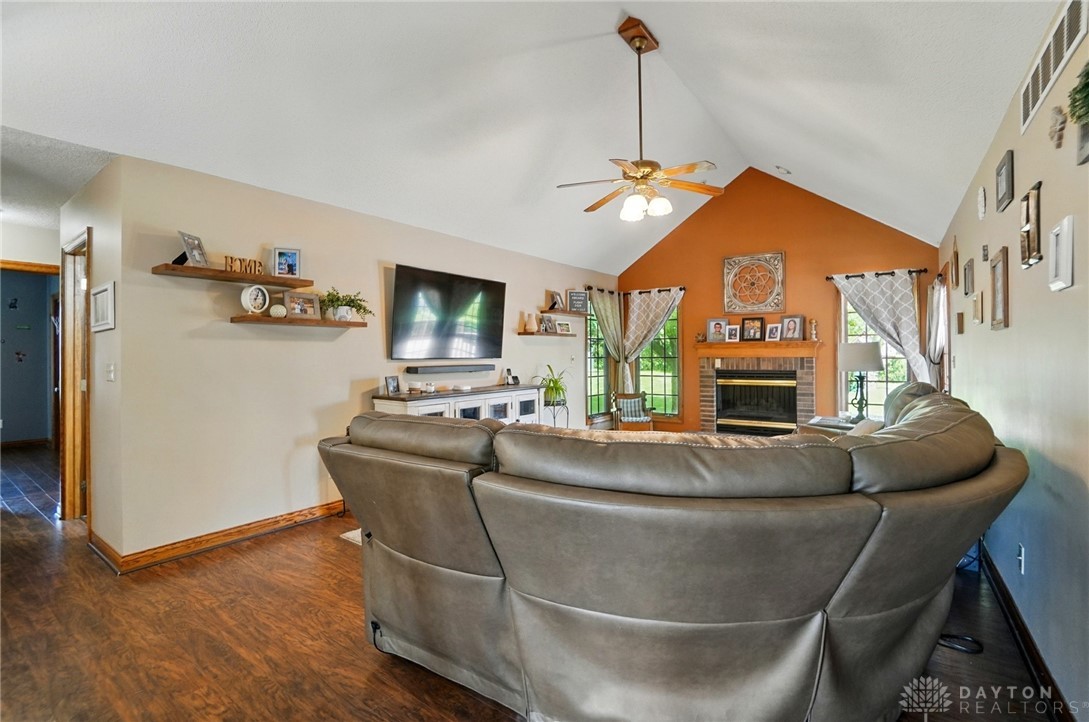 5193 Horseshoe Drive, Lewisburg, Ohio image 11