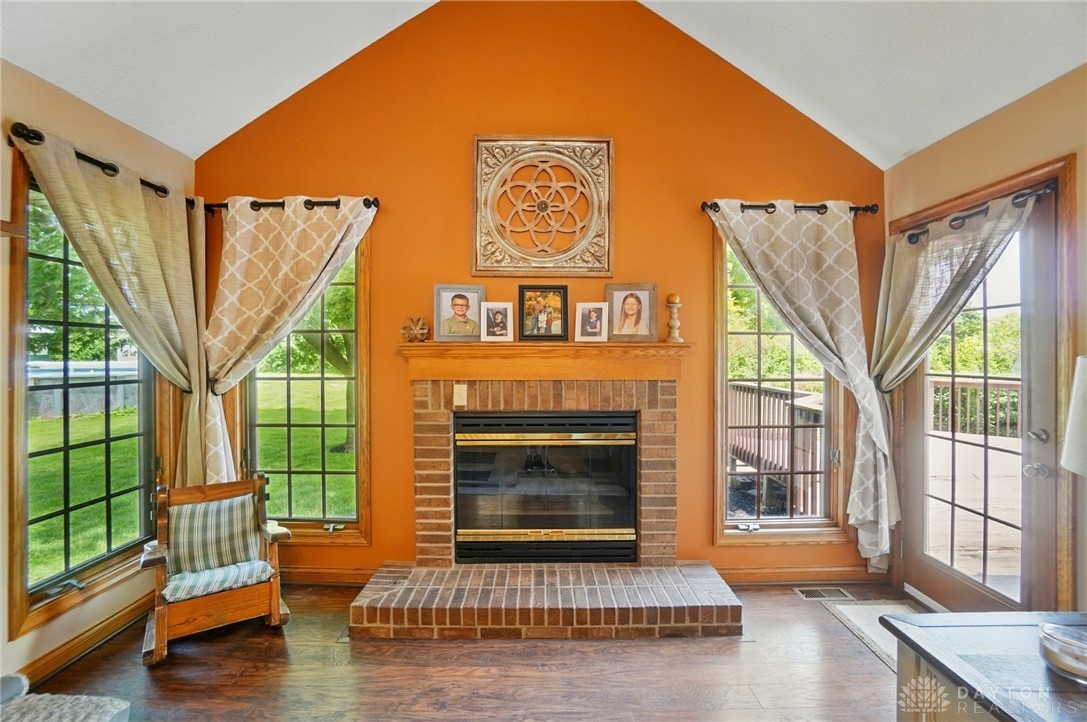 5193 Horseshoe Drive, Lewisburg, Ohio image 14