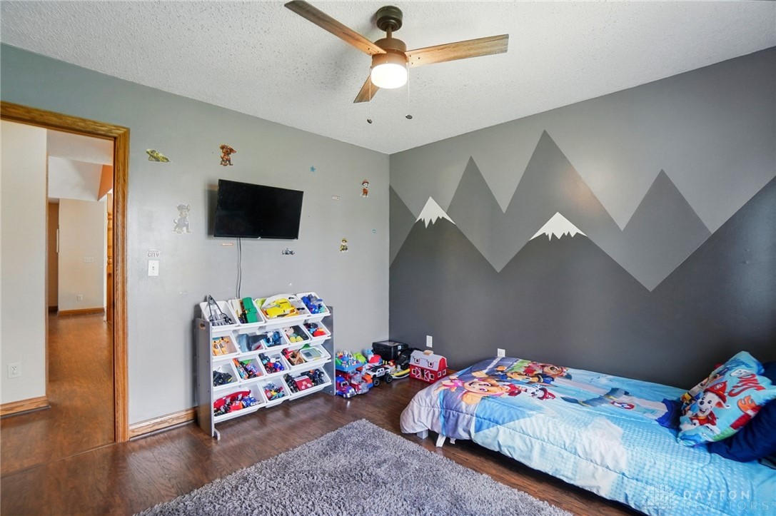 5193 Horseshoe Drive, Lewisburg, Ohio image 39