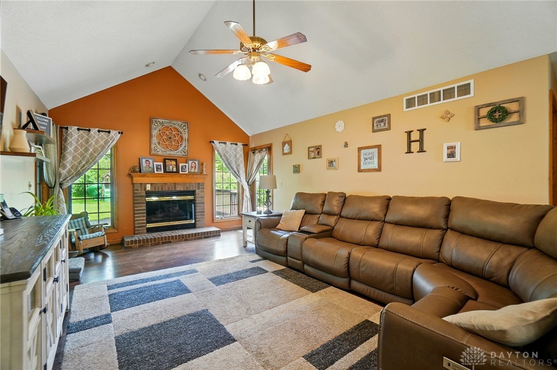 5193 Horseshoe Drive, Lewisburg, Ohio image 13