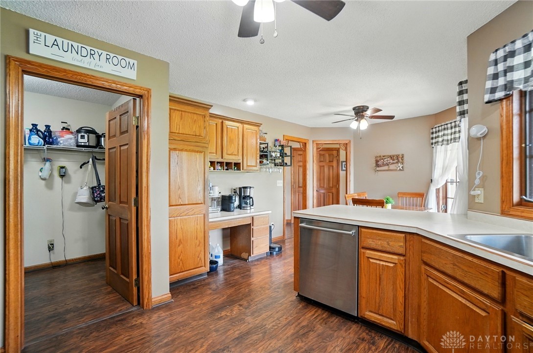 5193 Horseshoe Drive, Lewisburg, Ohio image 25