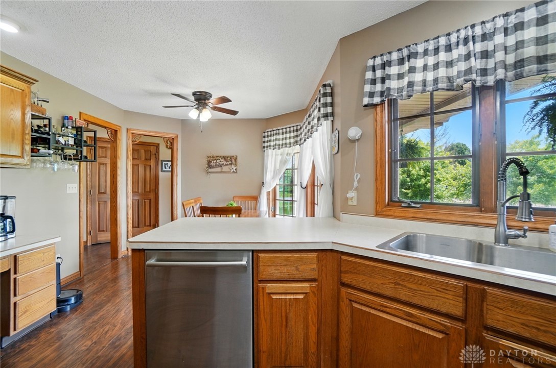 5193 Horseshoe Drive, Lewisburg, Ohio image 24