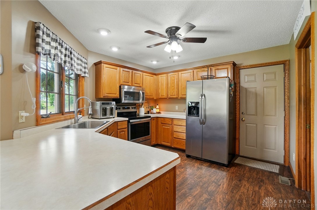 5193 Horseshoe Drive, Lewisburg, Ohio image 20