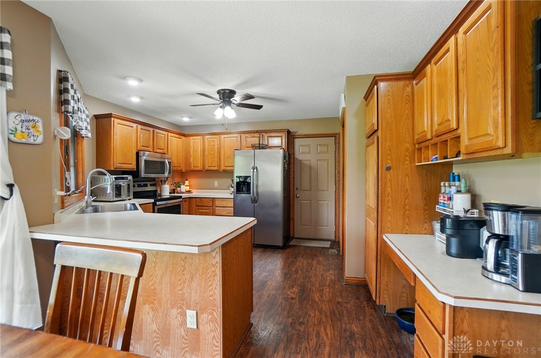 5193 Horseshoe Drive, Lewisburg, Ohio image 19