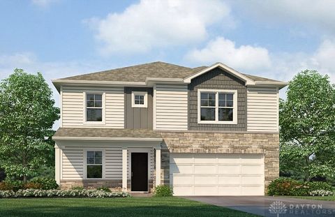 Photo of 2904 Hoying Drive, Troy, OH 45373 (MLS # 951230)