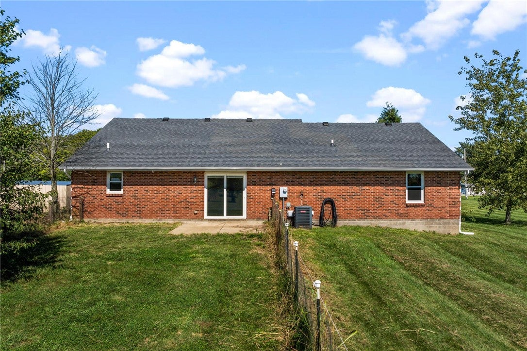 3770 Antioch Road