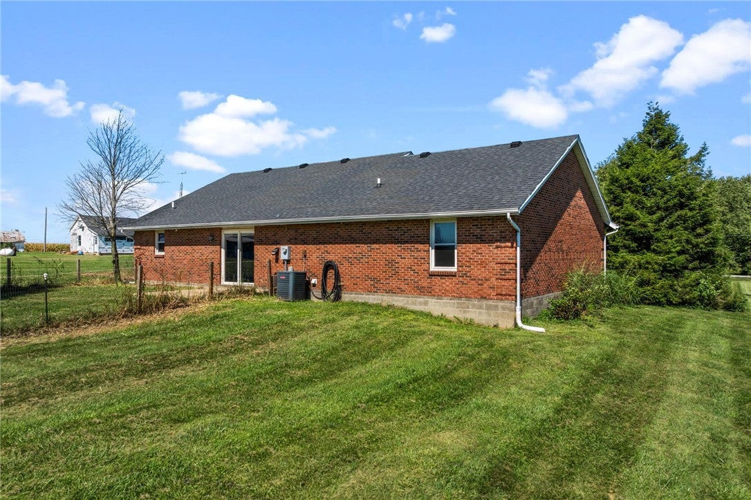 3770 Antioch Road