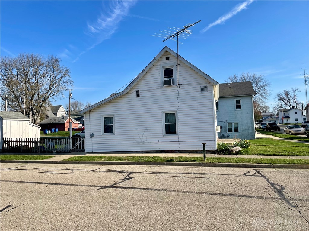 127 S Main Street, Lewisburg, Ohio image 3